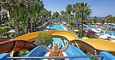 Hotel Meryan